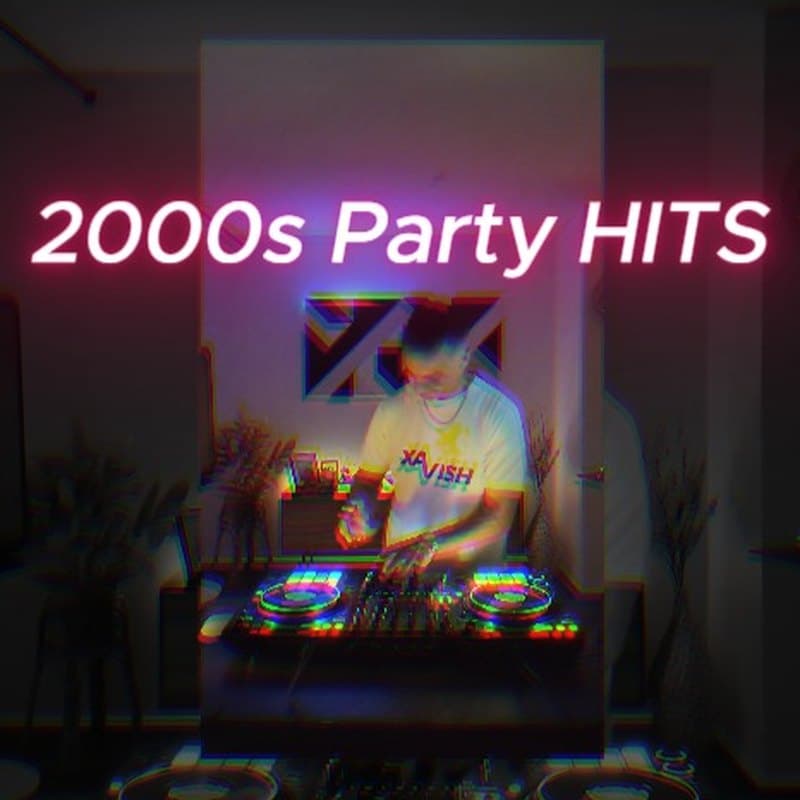 90s and 2000s club classics mix post